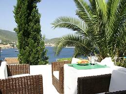 Traditional House With two Apartments