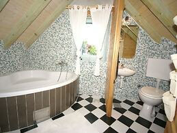 Traditional House With two Apartments