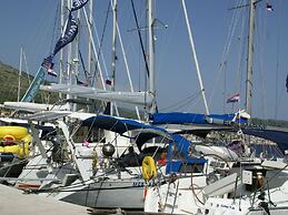 Traditional House With two Apartments