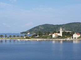 Traditional House With two Apartments