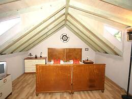 Traditional House With two Apartments