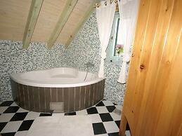 Traditional House With two Apartments