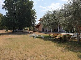 Apartment in Holiday Home With Pool