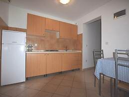 Apartment in Holiday Home With Pool