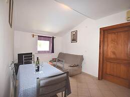 Apartment in Holiday Home With Pool