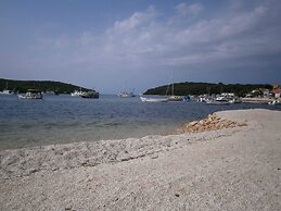 Apartment in Holiday Home With Pool