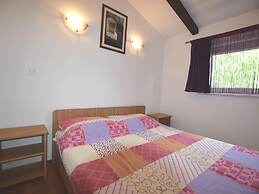 Apartment in Holiday Home With Pool