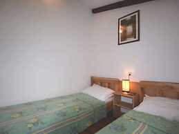 Apartment in Holiday Home With Pool