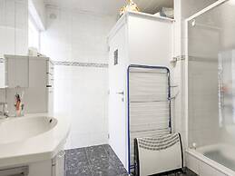 Simplistic Apartment in Blankenberghe near Belgium Pier