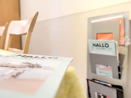 Simplistic Apartment in Blankenberghe near Belgium Pier