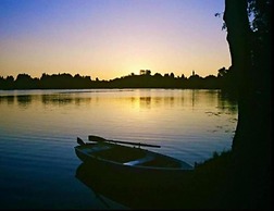 Appealing Apartment With Balcony