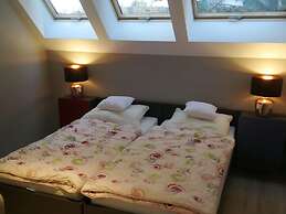 Glass Cottage in Jelenska Huta With Terrace