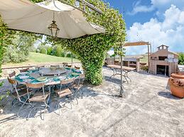 Belvilla by OYO San Francesco Vermentino