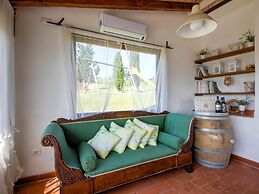 Belvilla by OYO San Francesco Vermentino