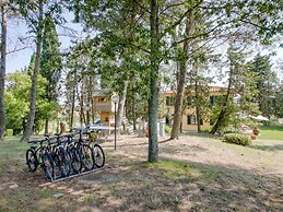 Belvilla by OYO San Francesco Vermentino