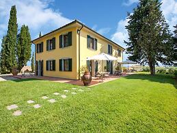 Belvilla by OYO San Francesco Vermentino