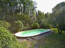 Villa with Private Swimming Pool in Hills near Cortona