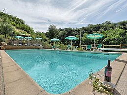 Spacious Cottage in Palaia With Private Pool