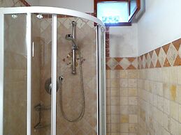 Holiday Home in Montecarelli With Swimming Pool