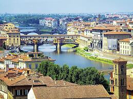 Holiday Home in Montecarelli With Swimming Pool