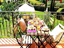 Belvilla by Oyo Montefiore