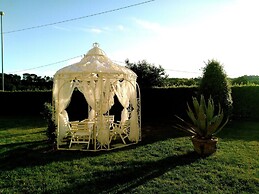 Belvilla by Oyo Montefiore