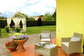 Belvilla by Oyo Montefiore