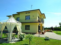 Belvilla by Oyo Montefiore