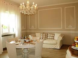 Belvilla by Oyo Montefiore