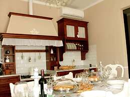 Belvilla by Oyo Montefiore