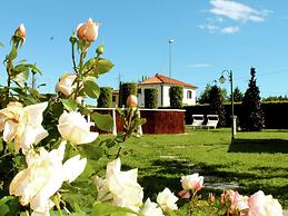 Belvilla by Oyo Montefiore