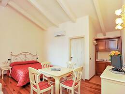 Belvilla by OYO Le Ville Negli Olivi