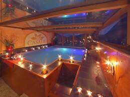 Belvilla by OYO Le Ville Negli Olivi