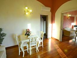 Belvilla by OYO Le Ville Negli Olivi