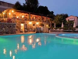 Belvilla by OYO Le Ville Negli Olivi