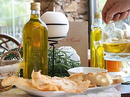 Belvilla by OYO Le Ville Negli Olivi