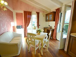 Belvilla by OYO Le Ville Negli Olivi