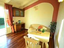 Belvilla by OYO Le Ville Negli Olivi