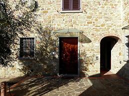 Casa Vacanze a Montecarelli