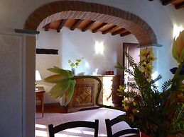 Casa Vacanze a Montecarelli