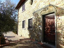 Casa Vacanze a Montecarelli