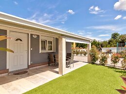 Cozy Holiday Home in Banjole near Pula City Center