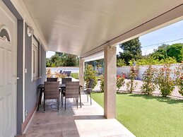 Cozy Holiday Home in Banjole near Pula City Center