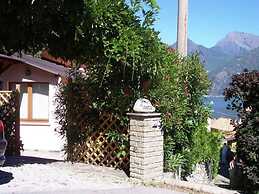 Sunny & Peacefully Situated House near Center of Village