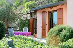 Sunny & Peacefully Situated House near Center of Village