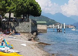 Sunny & Peacefully Situated House near Center of Village