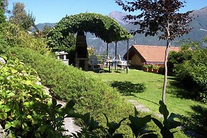 Sunny & Peacefully Situated House near Center of Village