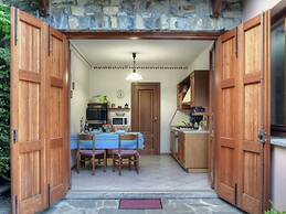 Sunny & Peacefully Situated House near Center of Village