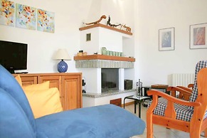 Sunny & Peacefully Situated House near Center of Village