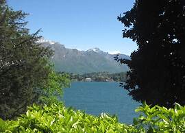 Sunny & Peacefully Situated House near Center of Village